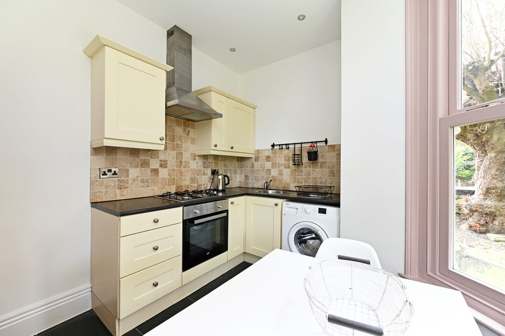 27 Crescent Road Nether Edge